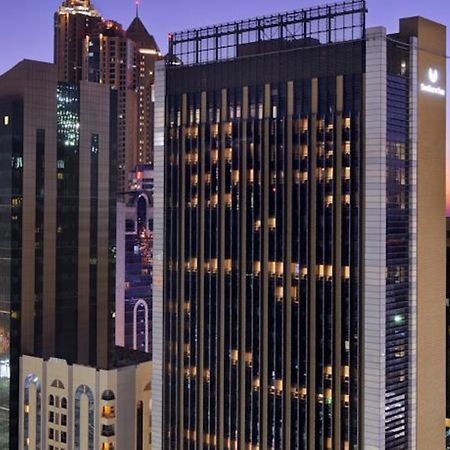 Southern Sun Abu Dhabi Eksteriør billede
